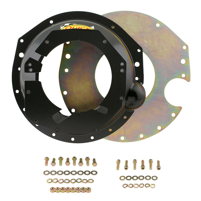 Quick Time RM-6023 QuickTime Bellhousing - Truck Part Superstore