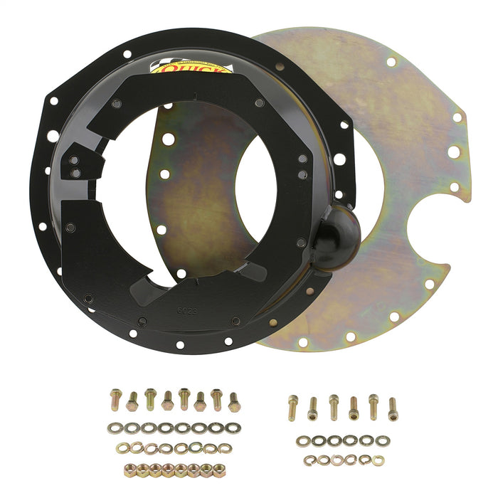 Quick Time RM-6023 QuickTime Bellhousing - Truck Part Superstore