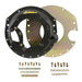 Quick Time RM-6023PB QuickTime Bellhousing - Truck Part Superstore