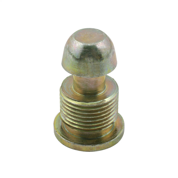 Quick Time RM-6026 OEM Style Trani Ball; Screw In; 13/16 Threads; Zinc Plated Steel; - Truck Part Superstore