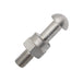 Quick Time RM-6027 OEM Style Trani Ball; Ford; Zinc Plated Steel; - Truck Part Superstore