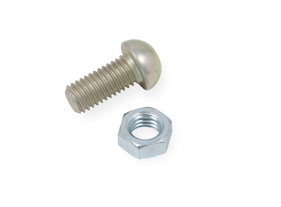 Quick Time RM-6029 Adjustable Pivot Ball; Ford; 1/2 in. - 13 Threads x 1 in.; - Truck Part Superstore
