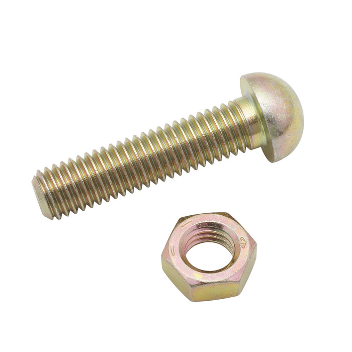 Quick Time RM-6030 Adjustable Pivot Ball; Ford; 1/2 in. - 13 Threads x 2.5 in.; - Truck Part Superstore