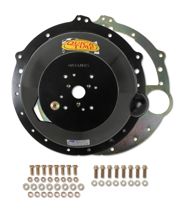Quick Time RM-6033 QuickTime Bellhousing - Truck Part Superstore