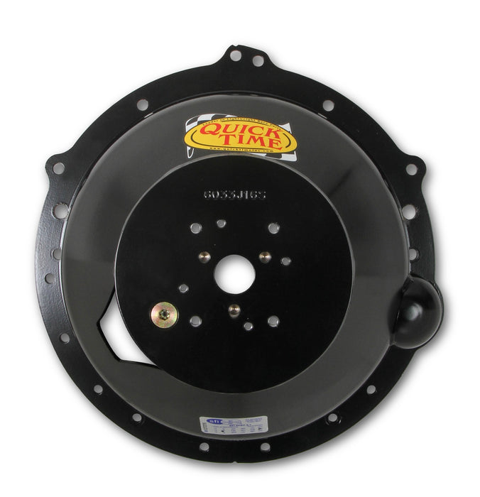 Quick Time RM-6033 QuickTime Bellhousing - Truck Part Superstore