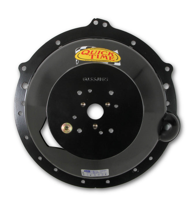 Quick Time RM-6033 QuickTime Bellhousing - Truck Part Superstore