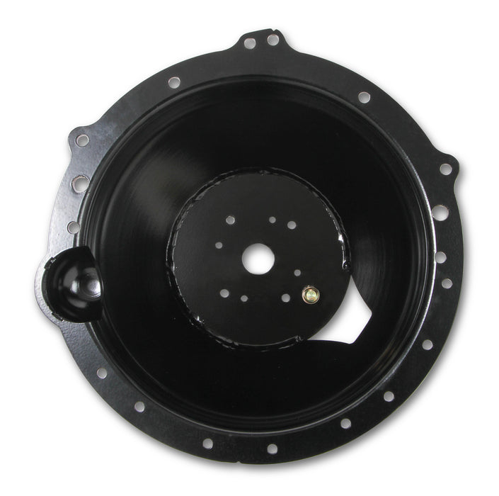 Quick Time RM-6033 QuickTime Bellhousing - Truck Part Superstore