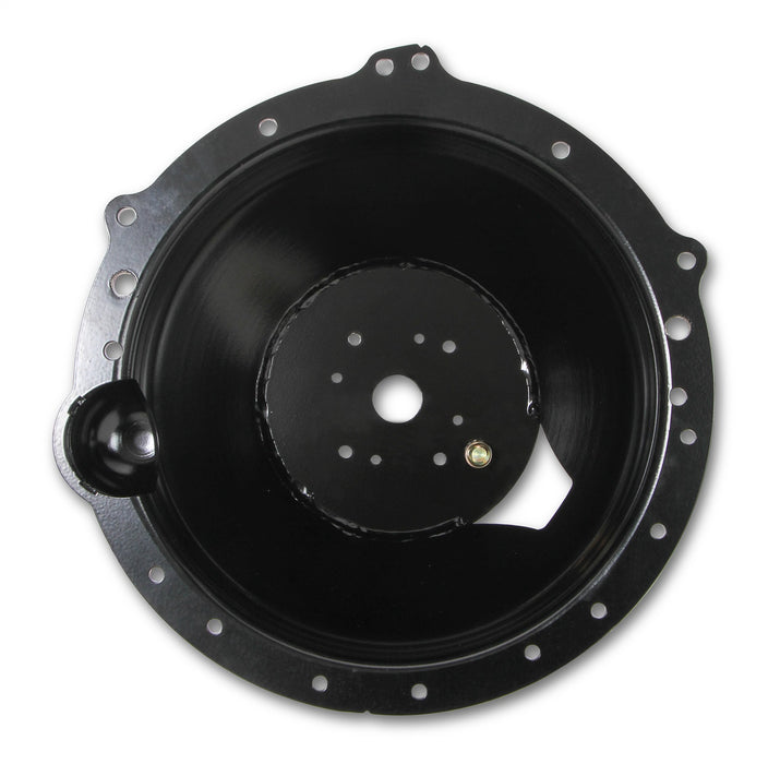 Quick Time RM-6033 QuickTime Bellhousing - Truck Part Superstore