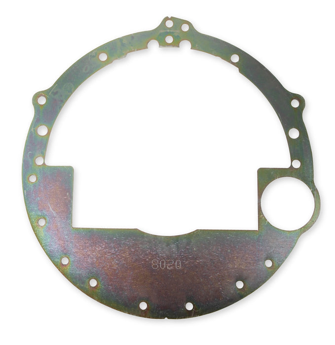 Quick Time RM-6033 QuickTime Bellhousing - Truck Part Superstore