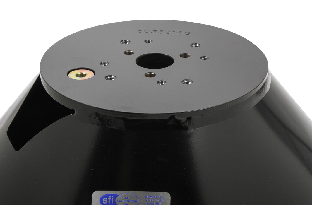 Quick Time RM-6033 QuickTime Bellhousing - Truck Part Superstore