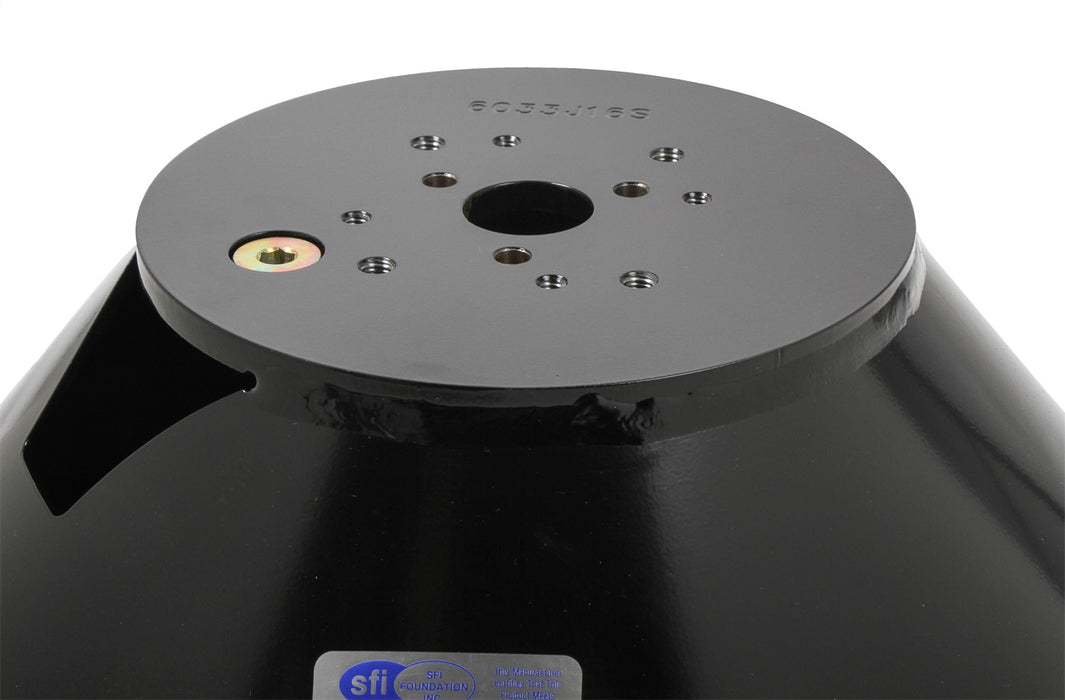 Quick Time RM-6033 QuickTime Bellhousing - Truck Part Superstore