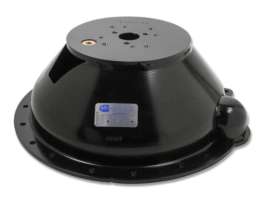 Quick Time RM-6033 QuickTime Bellhousing - Truck Part Superstore