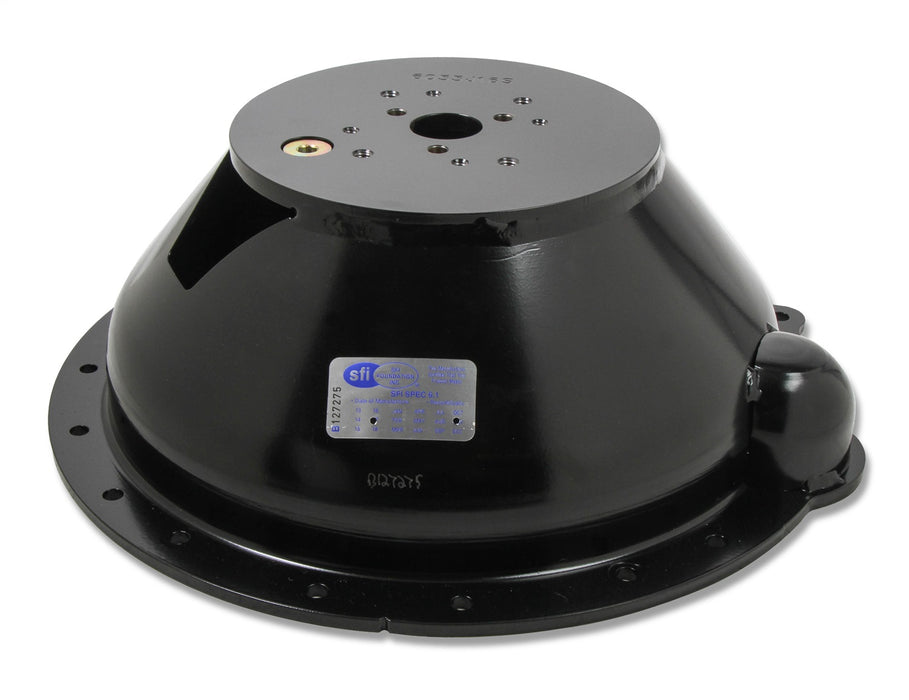 Quick Time RM-6033 QuickTime Bellhousing - Truck Part Superstore