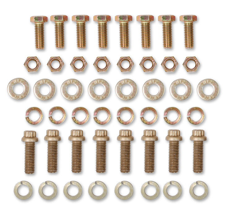 Quick Time RM-6033 QuickTime Bellhousing - Truck Part Superstore
