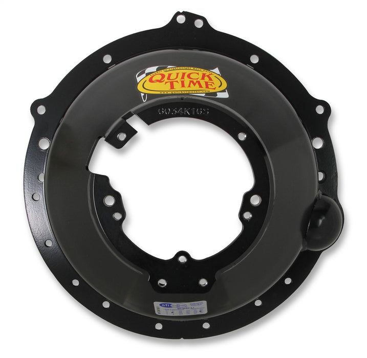 Quick Time RM-6034 QuickTime Bellhousing - Truck Part Superstore