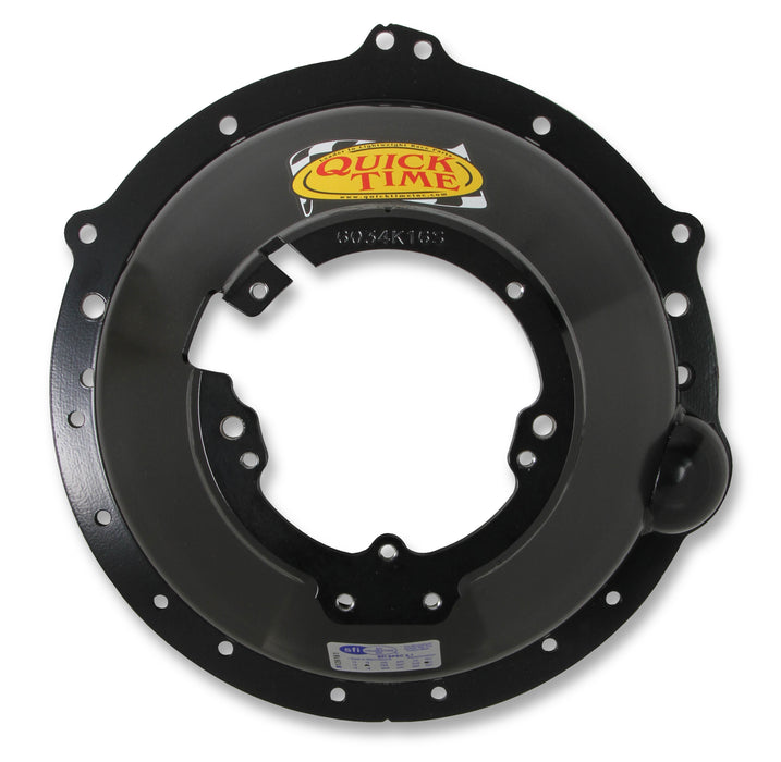 Quick Time RM-6034 QuickTime Bellhousing - Truck Part Superstore