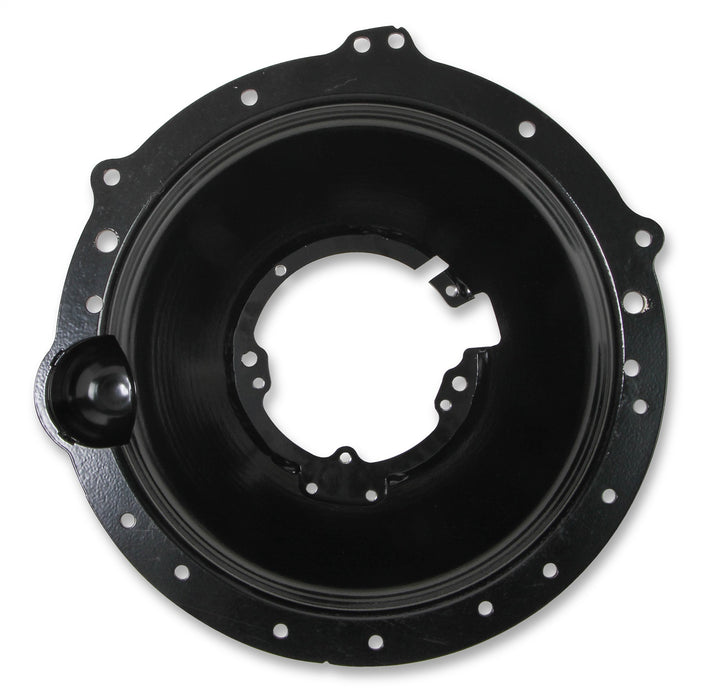 Quick Time RM-6034 QuickTime Bellhousing - Truck Part Superstore