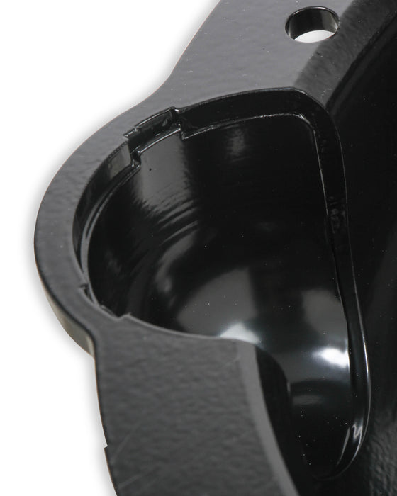 Quick Time RM-6034 QuickTime Bellhousing - Truck Part Superstore