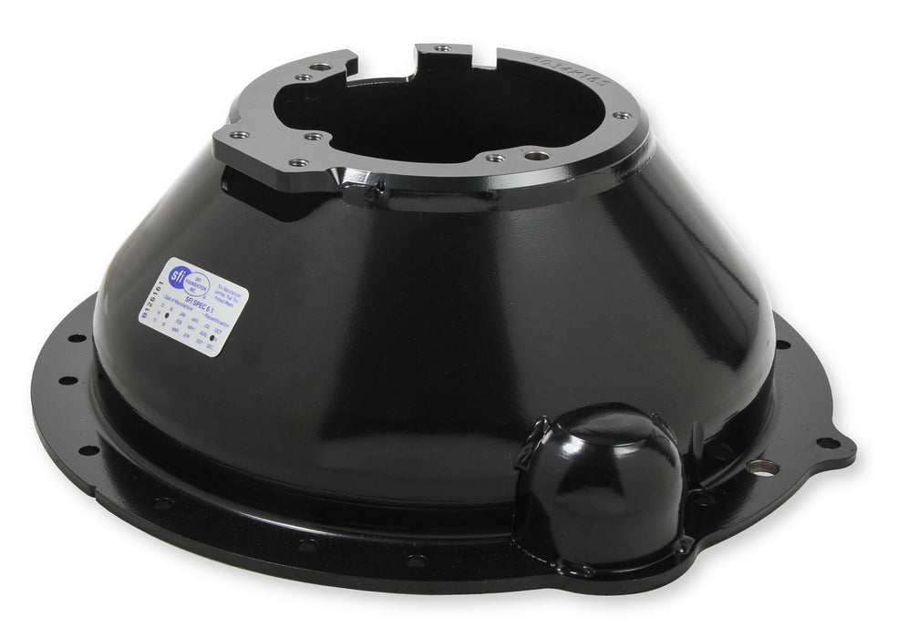 Quick Time RM-6034 QuickTime Bellhousing - Truck Part Superstore