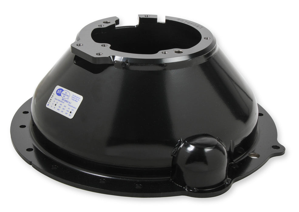 Quick Time RM-6034 QuickTime Bellhousing - Truck Part Superstore