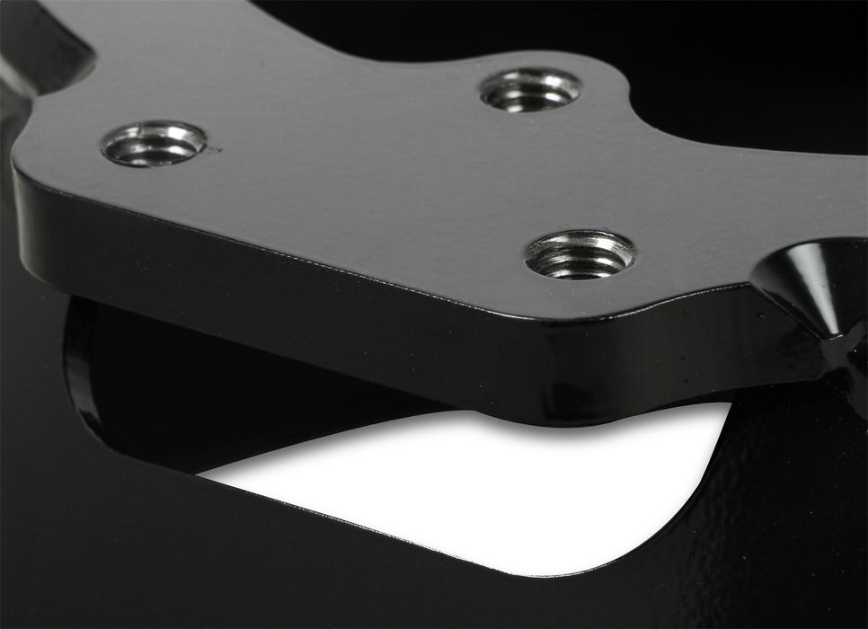 Quick Time RM-6034 QuickTime Bellhousing - Truck Part Superstore