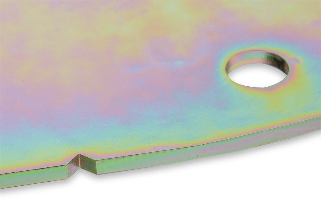 Quick Time RM-6034 QuickTime Bellhousing - Truck Part Superstore