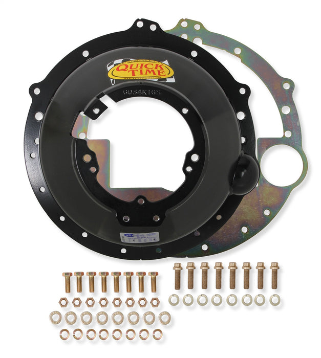 Quick Time RM-6034 QuickTime Bellhousing - Truck Part Superstore