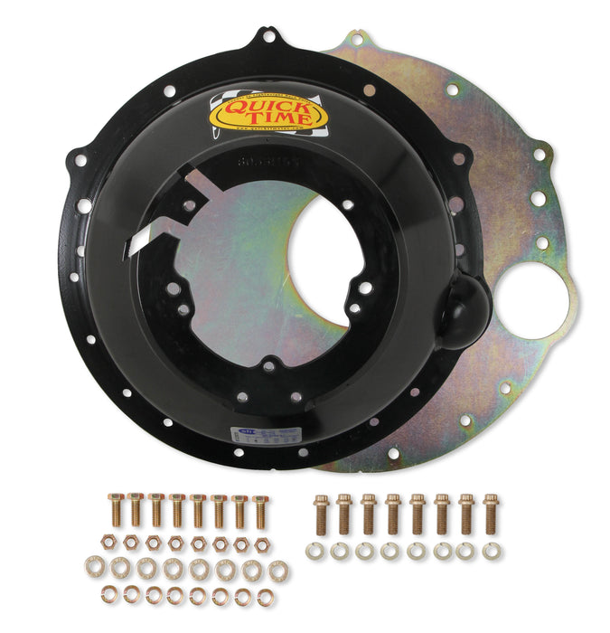 Quick Time RM-6035 QuickTime Bellhousing - Truck Part Superstore