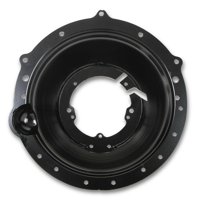Quick Time RM-6035 QuickTime Bellhousing - Truck Part Superstore