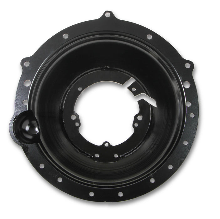 Quick Time RM-6035 QuickTime Bellhousing - Truck Part Superstore