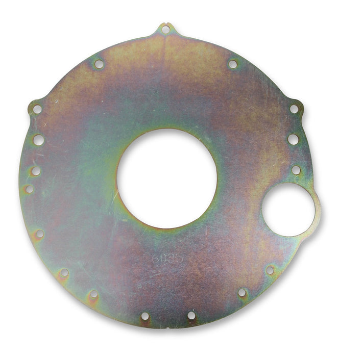 Quick Time RM-6035 QuickTime Bellhousing - Truck Part Superstore