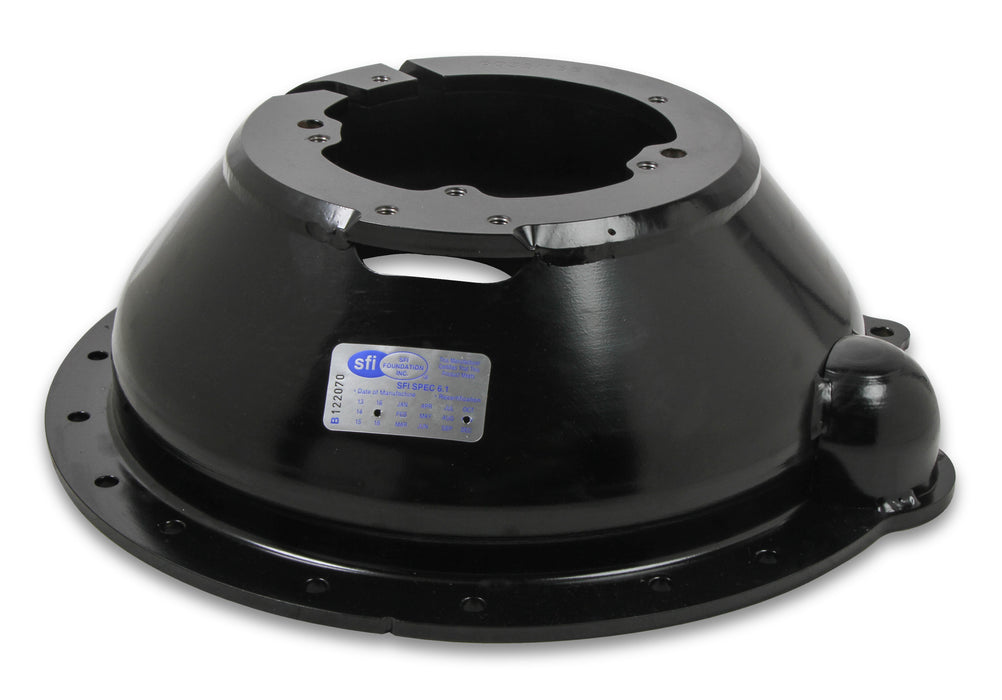 Quick Time RM-6035 QuickTime Bellhousing - Truck Part Superstore
