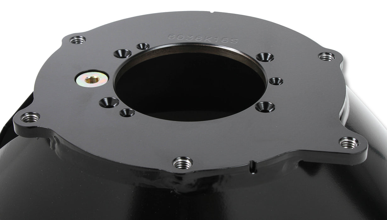 Quick Time RM-6036 QuickTime Bellhousing - Truck Part Superstore