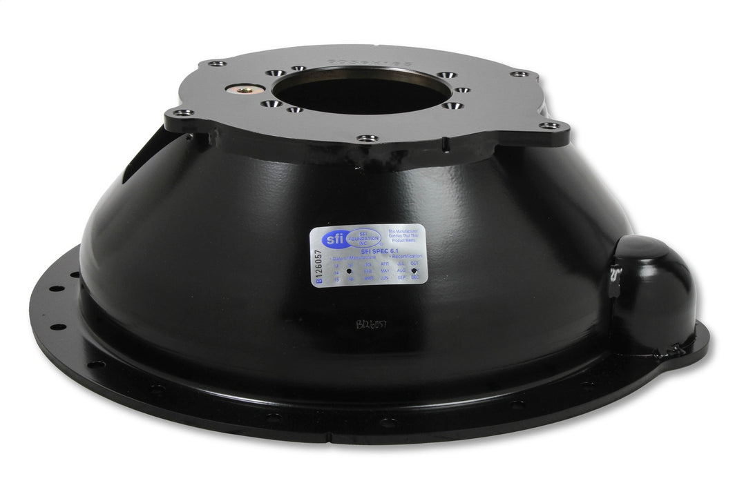 Quick Time RM-6036 QuickTime Bellhousing - Truck Part Superstore