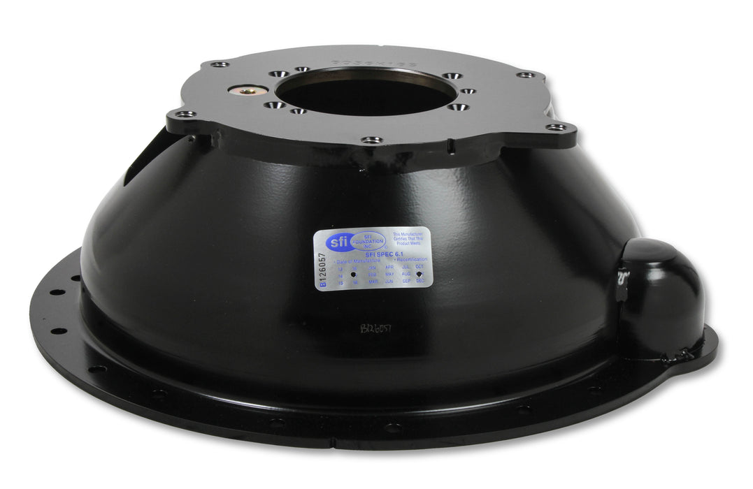 Quick Time RM-6036 QuickTime Bellhousing - Truck Part Superstore
