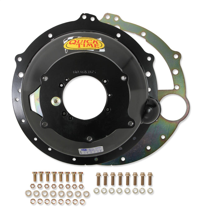 Quick Time RM-6036 QuickTime Bellhousing - Truck Part Superstore