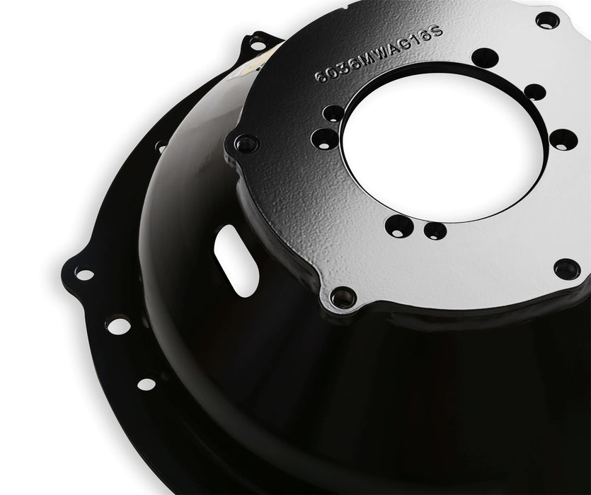Quick Time RM-6036MWA Domestic SFI Bellhousing - Truck Part Superstore