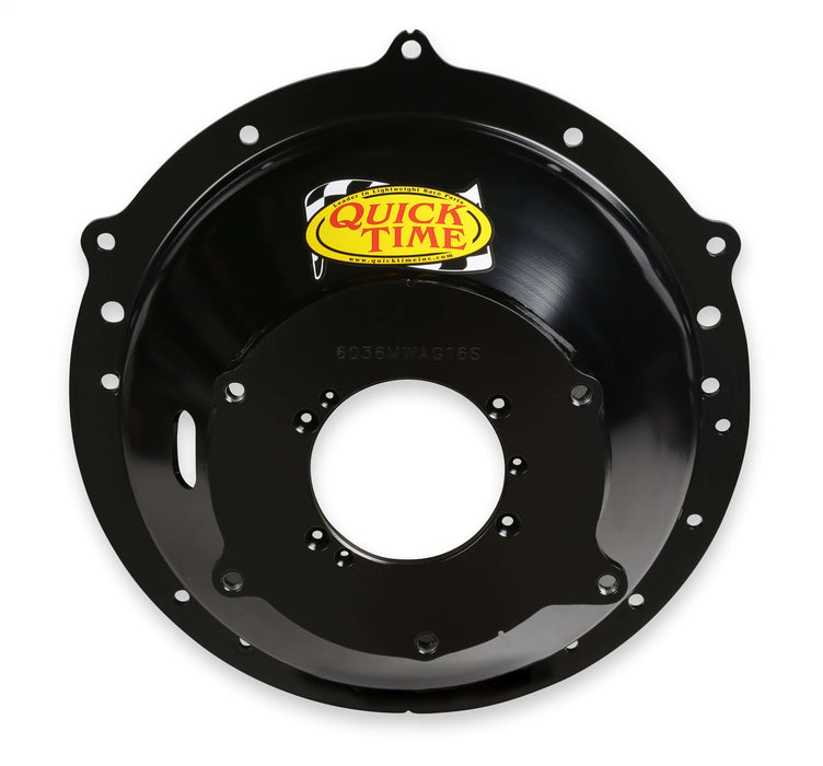 Quick Time RM-6036MWA Domestic SFI Bellhousing - Truck Part Superstore