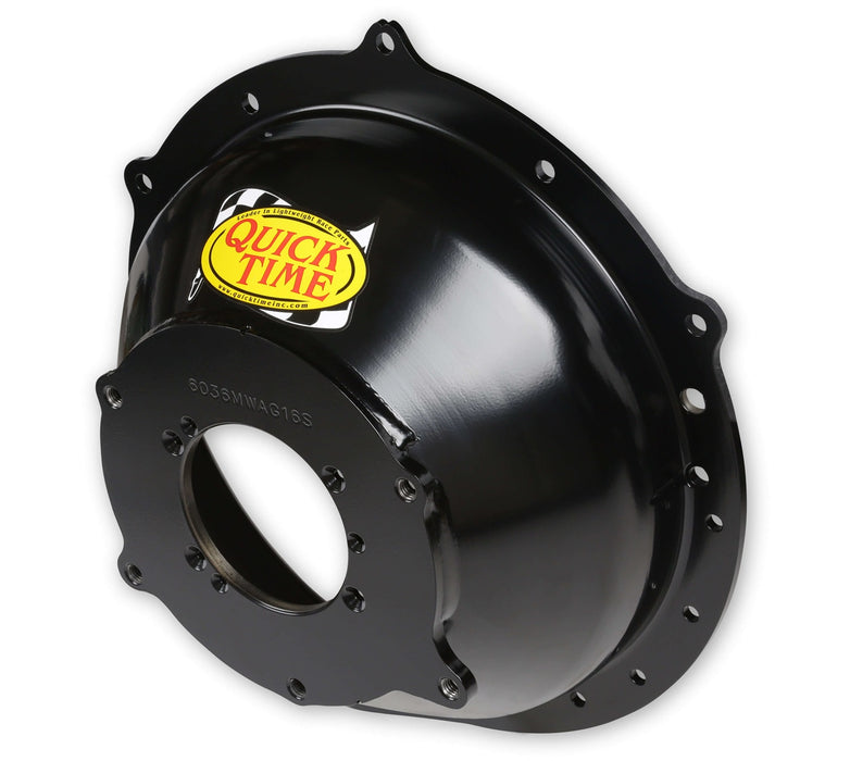 Quick Time RM-6036MWA Domestic SFI Bellhousing - Truck Part Superstore