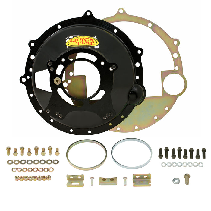 Quick Time RM-6037 QuickTime Bellhousing - Truck Part Superstore
