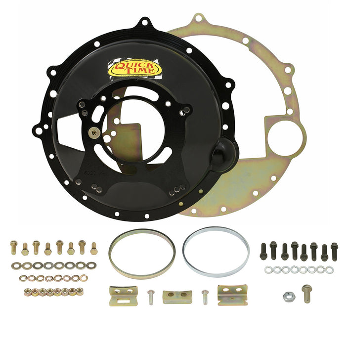 Quick Time RM-6037 QuickTime Bellhousing - Truck Part Superstore