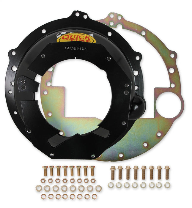 Quick Time RM-6038 QuickTime Bellhousing - Truck Part Superstore