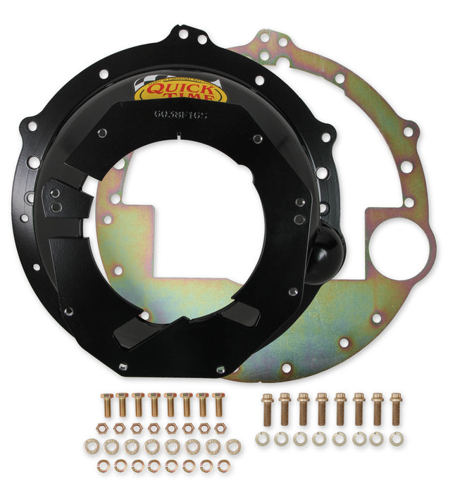 Quick Time RM-6038 QuickTime Bellhousing - Truck Part Superstore