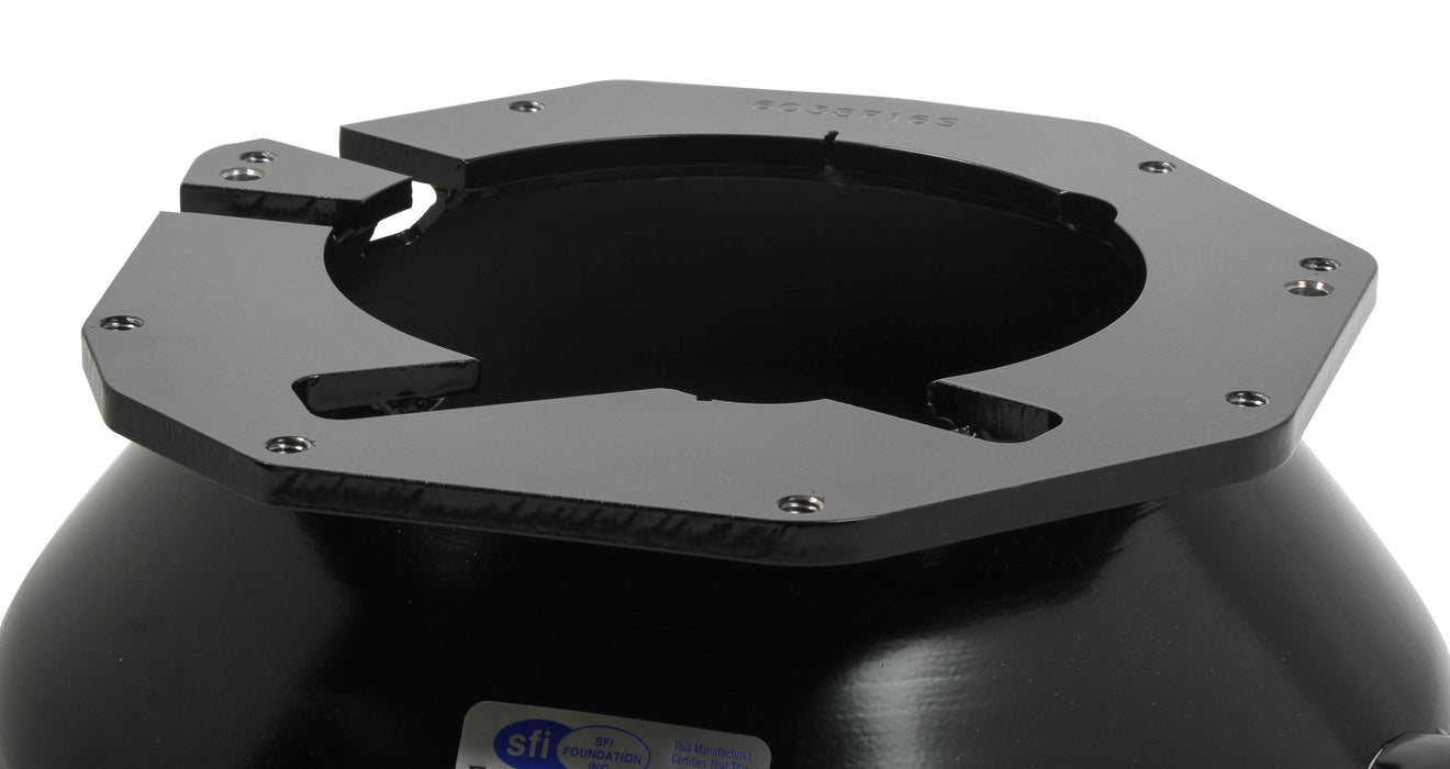 Quick Time RM-6038 QuickTime Bellhousing - Truck Part Superstore