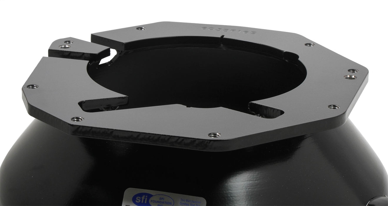 Quick Time RM-6038 QuickTime Bellhousing - Truck Part Superstore