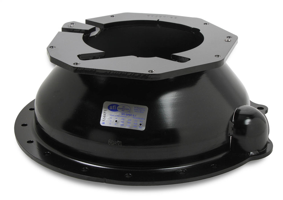 Quick Time RM-6038 QuickTime Bellhousing - Truck Part Superstore