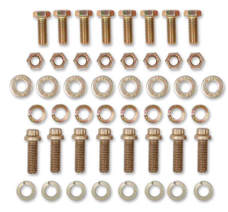 Quick Time RM-6038 QuickTime Bellhousing - Truck Part Superstore