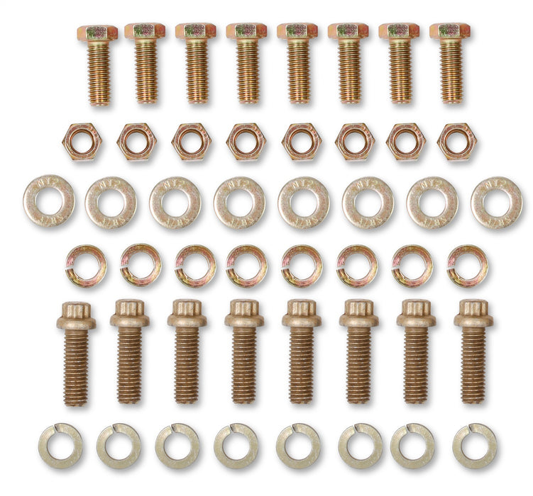Quick Time RM-6038 QuickTime Bellhousing - Truck Part Superstore