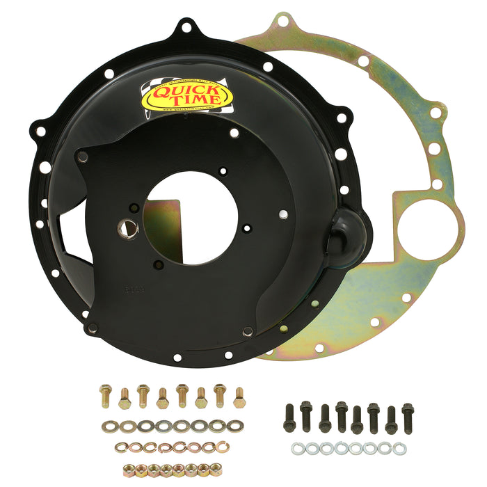Quick Time RM-6039 QuickTime Bellhousing - Truck Part Superstore