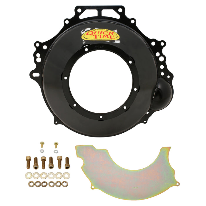 Quick Time RM-6045 QuickTime Bellhousing - Truck Part Superstore